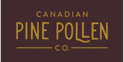 Pine Pollen Tincture - Harmonic Arts