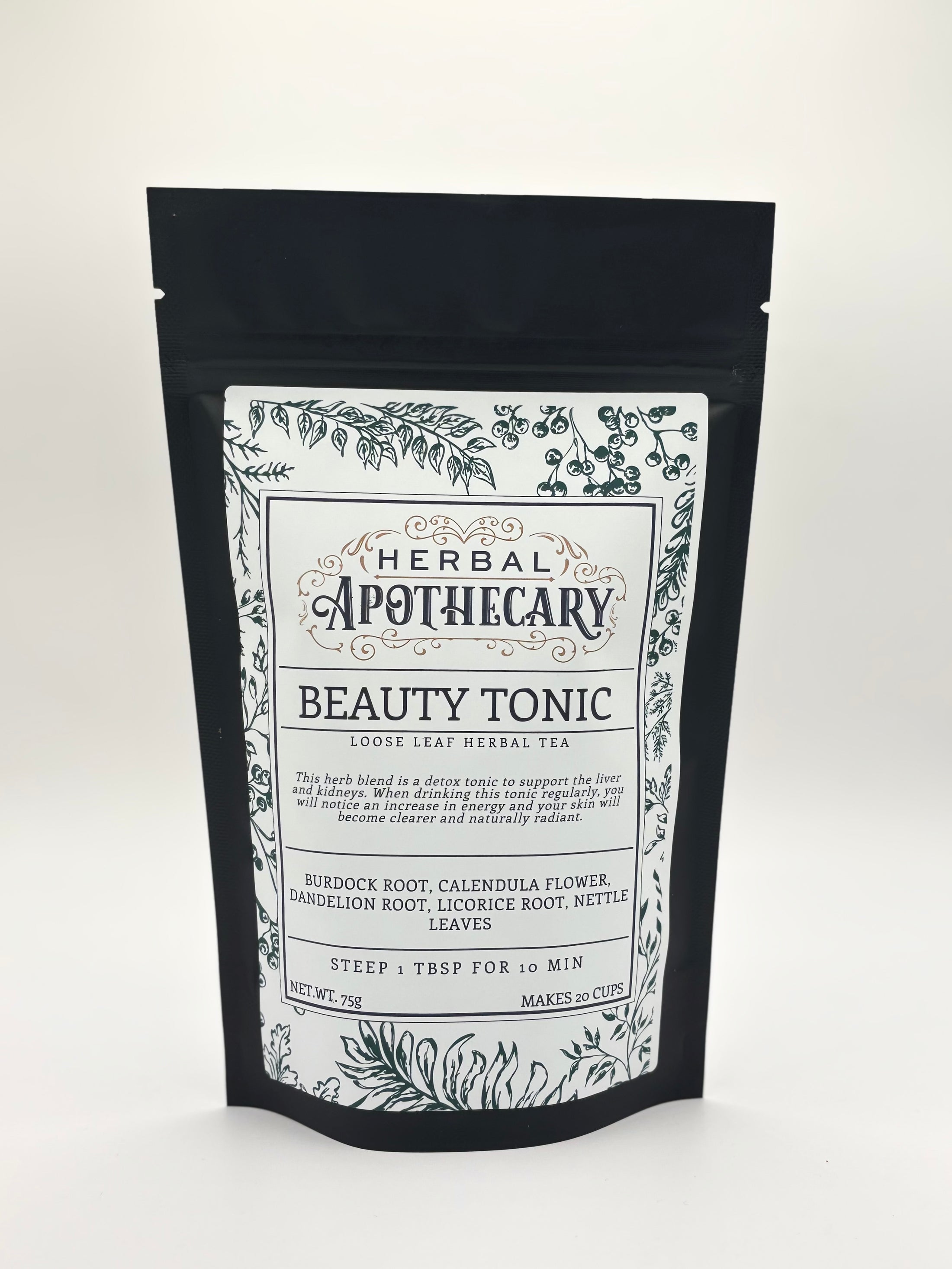 Beauty Tonic (75g)