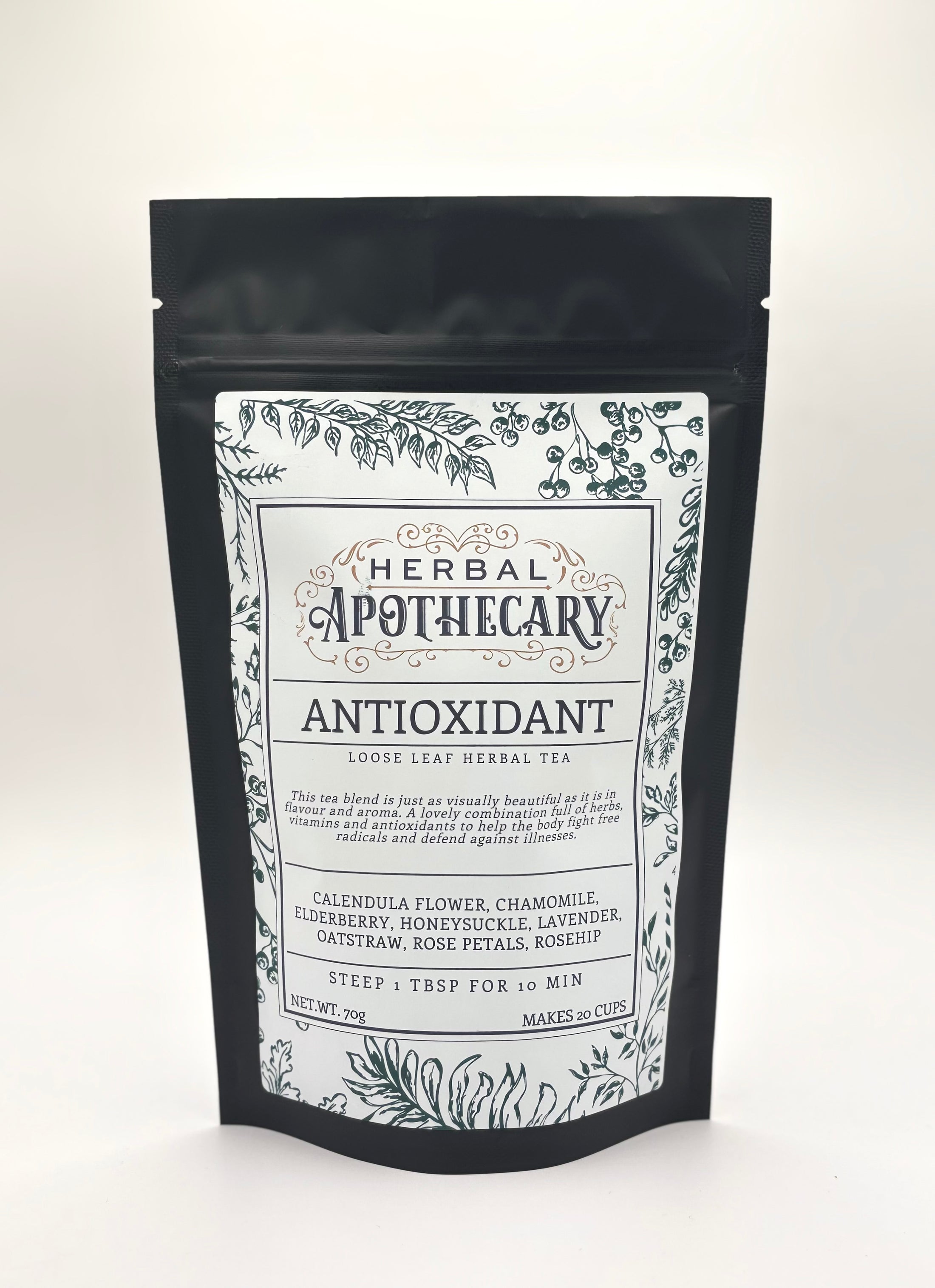 Antioxidant (70g)