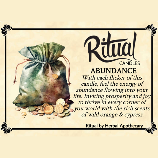 Abundance