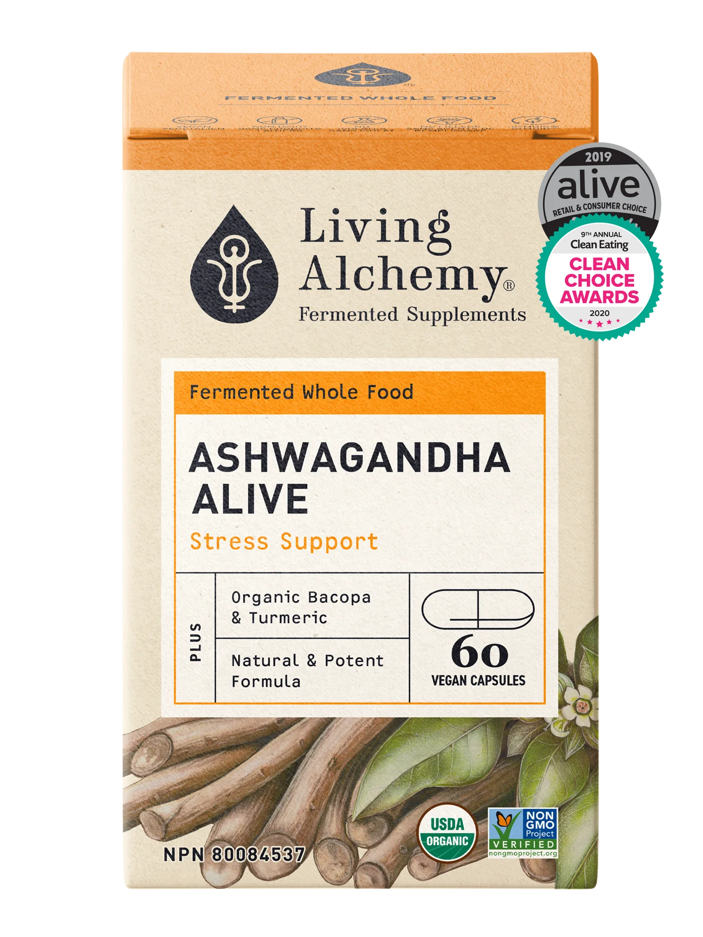 Ashwagandha