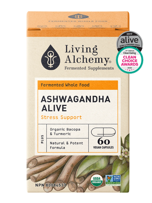 Ashwagandha