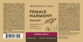 Load image into Gallery viewer, Female Harmony (50ml)
