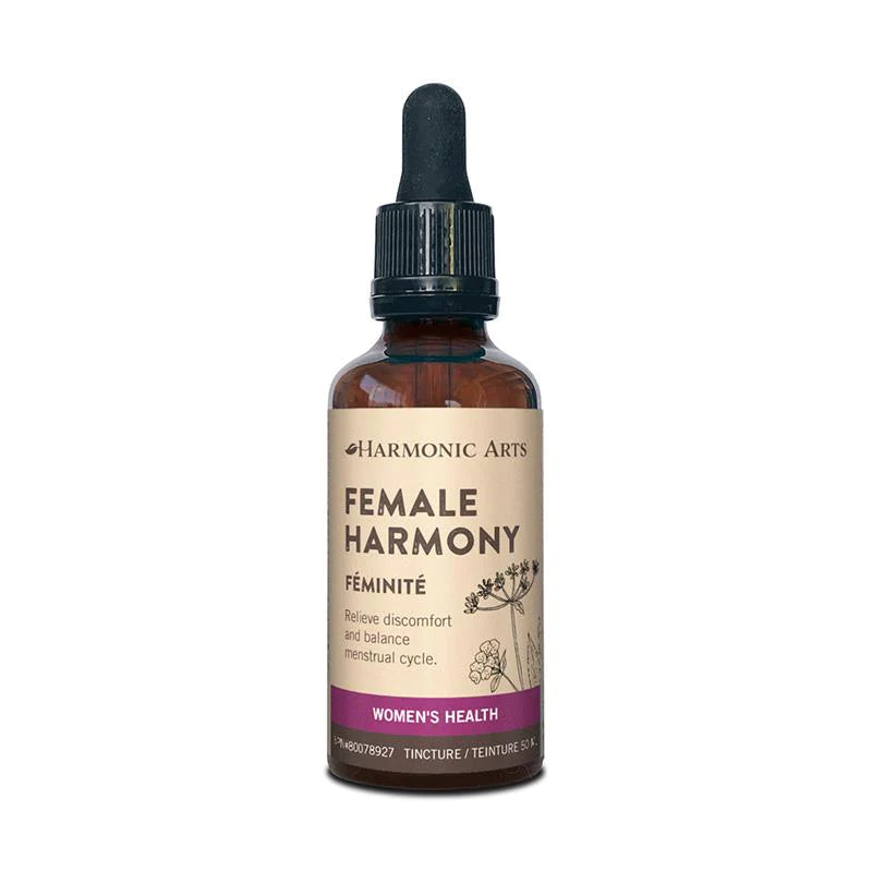 Female Harmony (50ml)