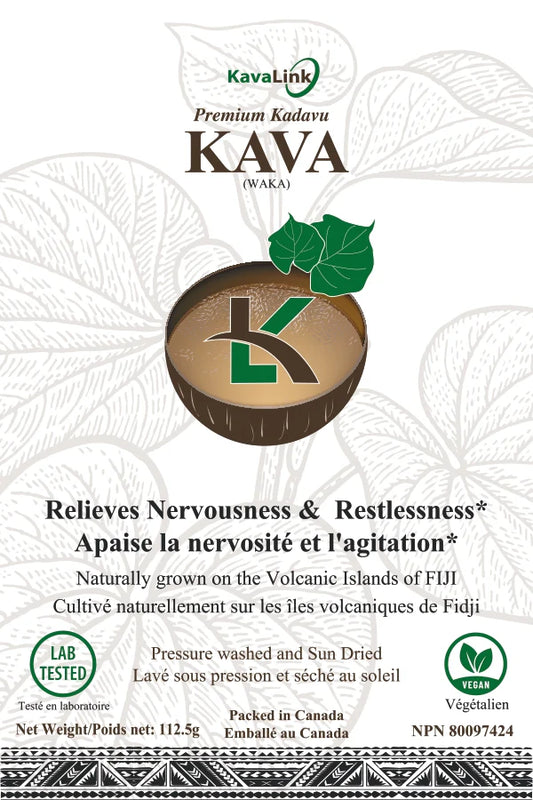 Kava Kava