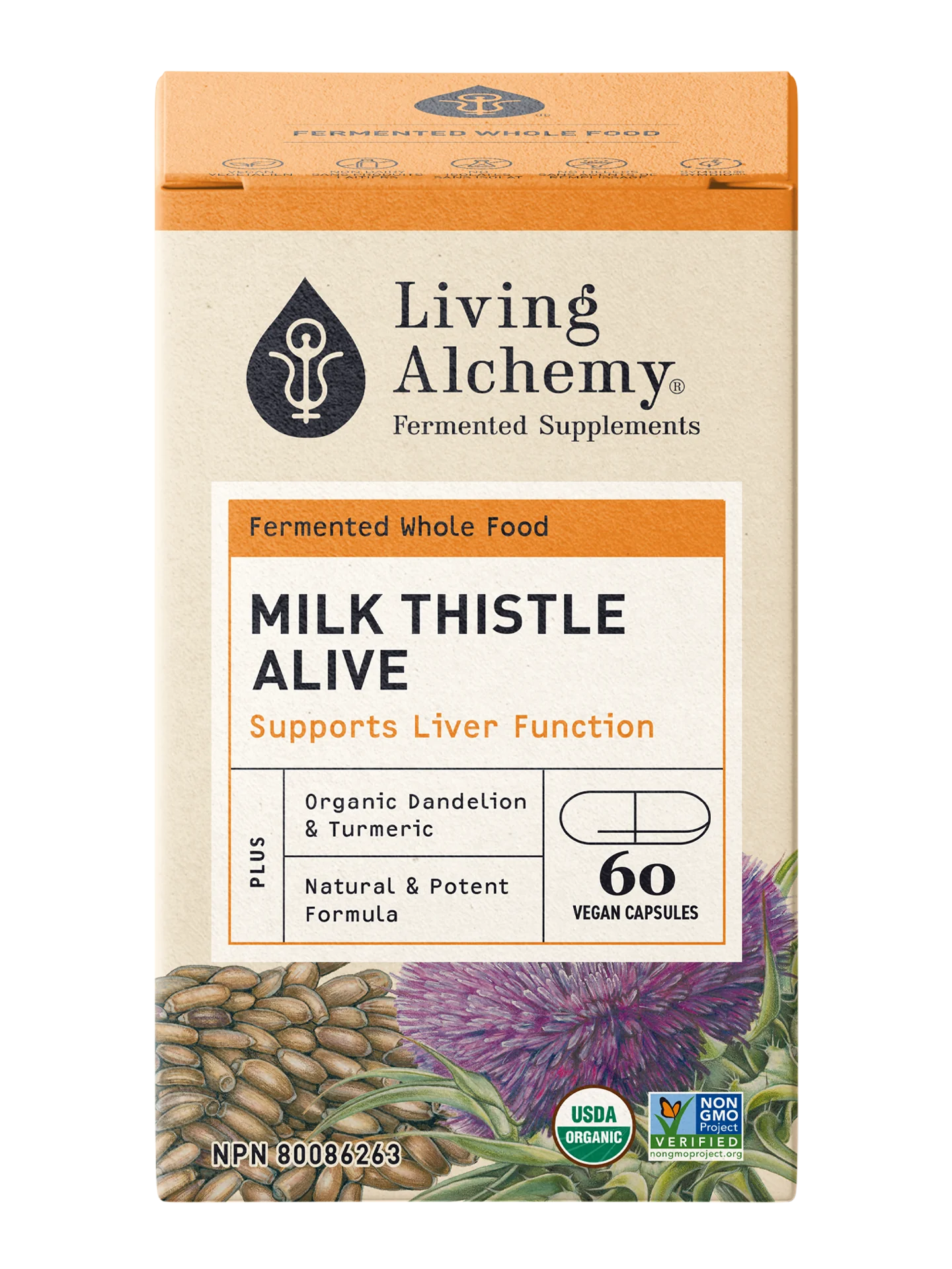 Milk Thistle