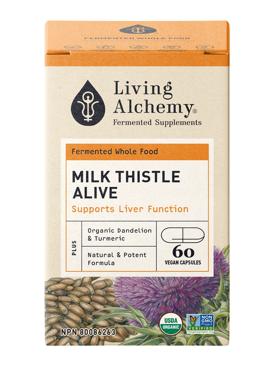 Milk Thistle