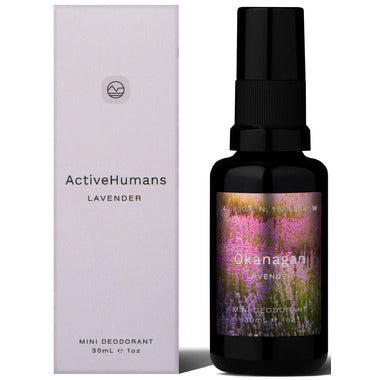 Lavender - Mini (30ml)