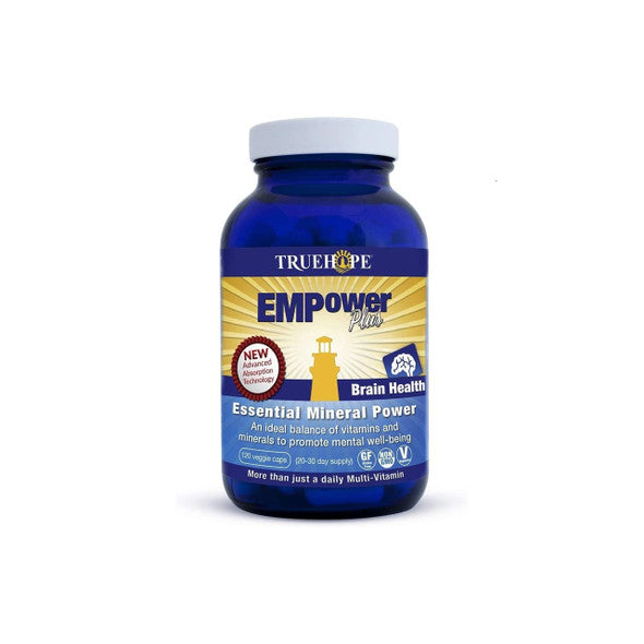 EMPower Plus