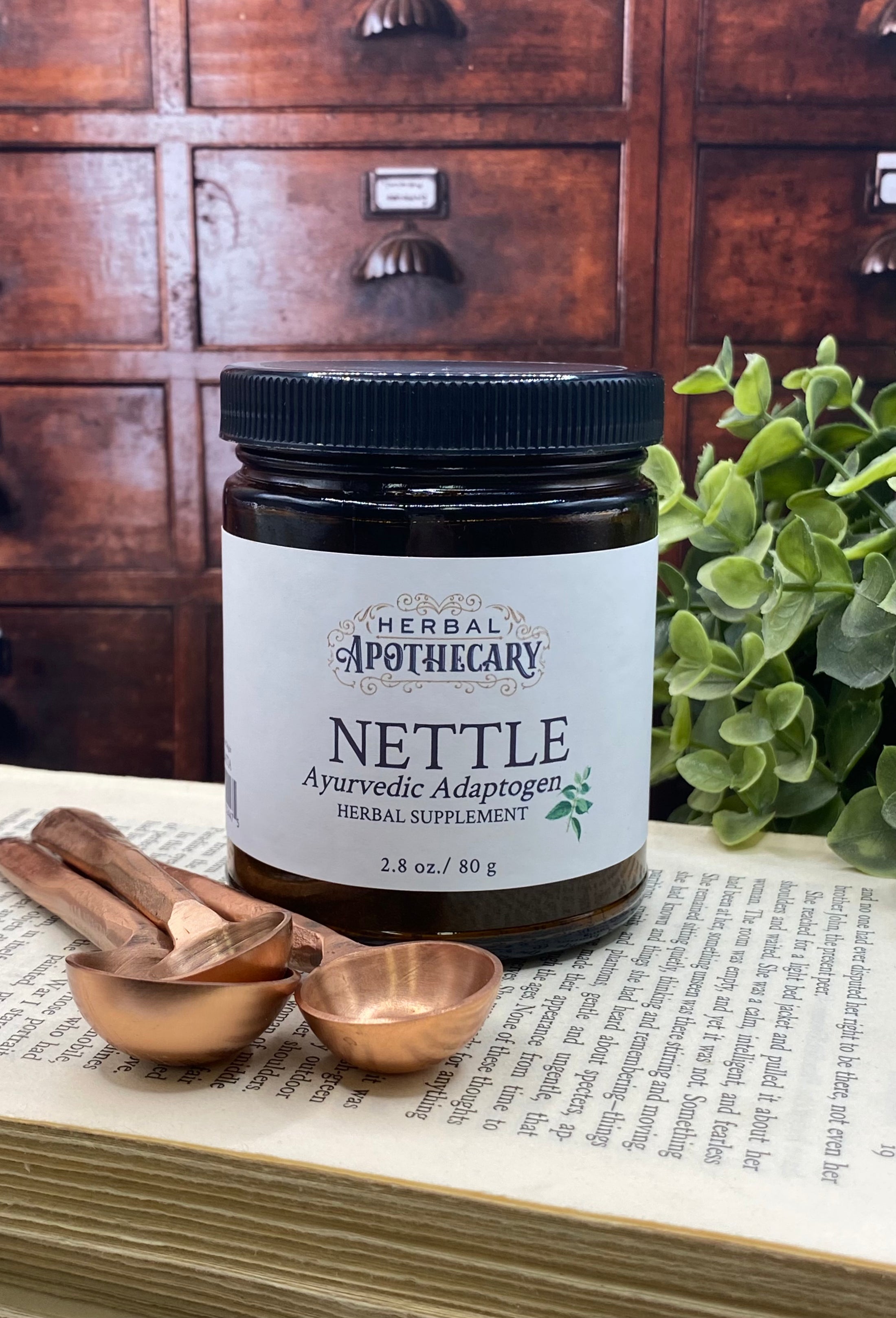 Nettle (80g)