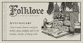 Load image into Gallery viewer, Apothecary by Folklore Candles
