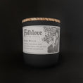 Load image into Gallery viewer, Hedge-Witch by Folklore Candles
